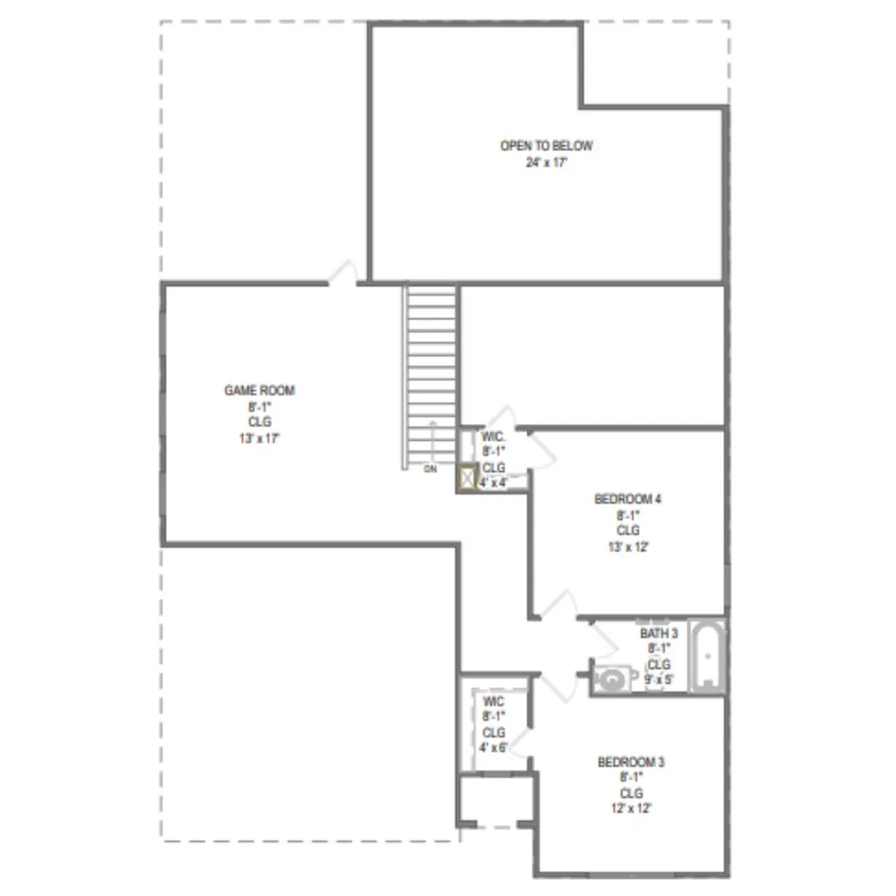 770 Embrace Court Lavon, TX 75166