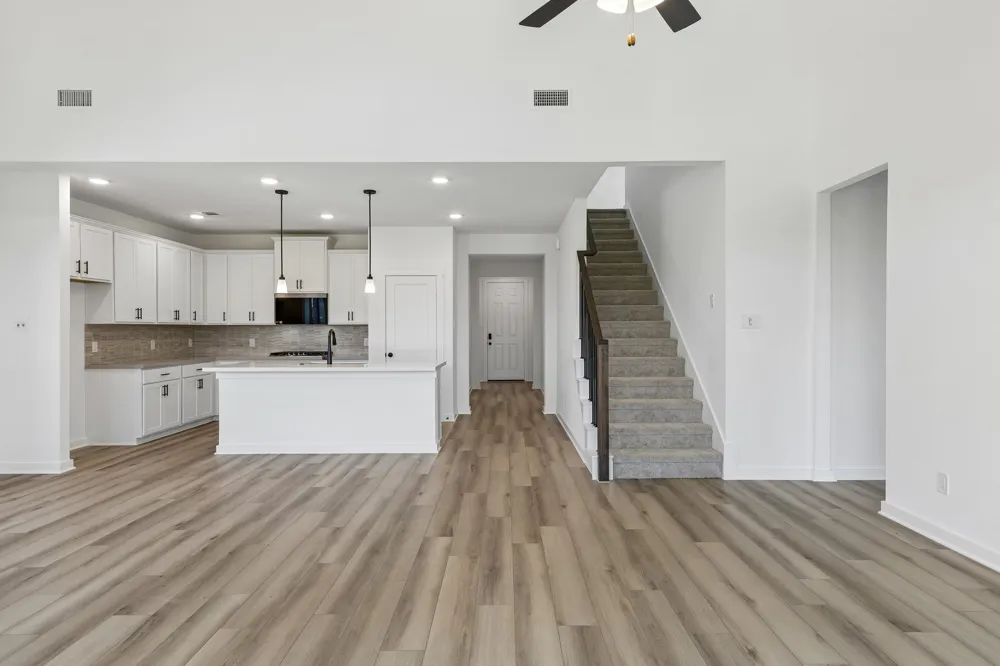 770 Embrace Court Lavon, TX 75166