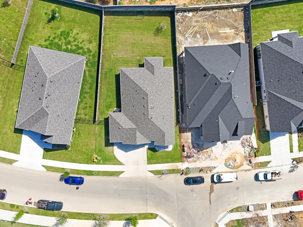 3541 Redbud Flower Trail Prairie Ridge, TX 76084