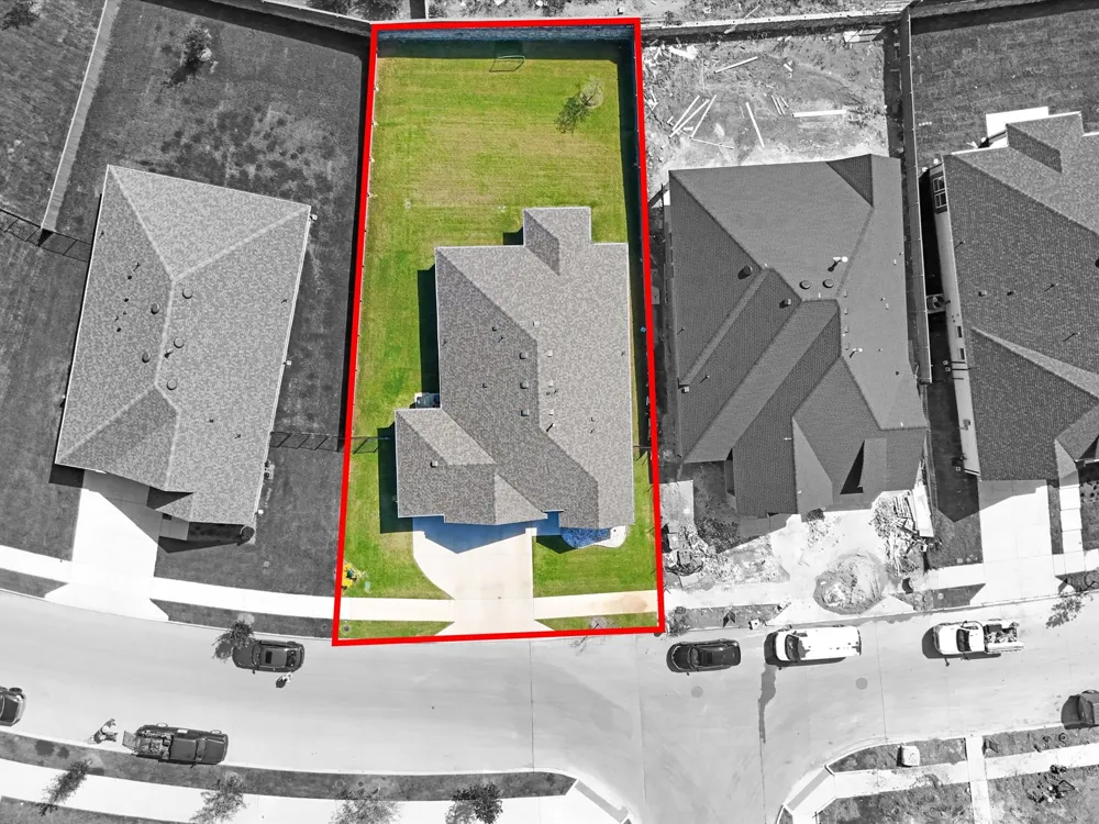 3541 Redbud Flower Trail Prairie Ridge, TX 76084