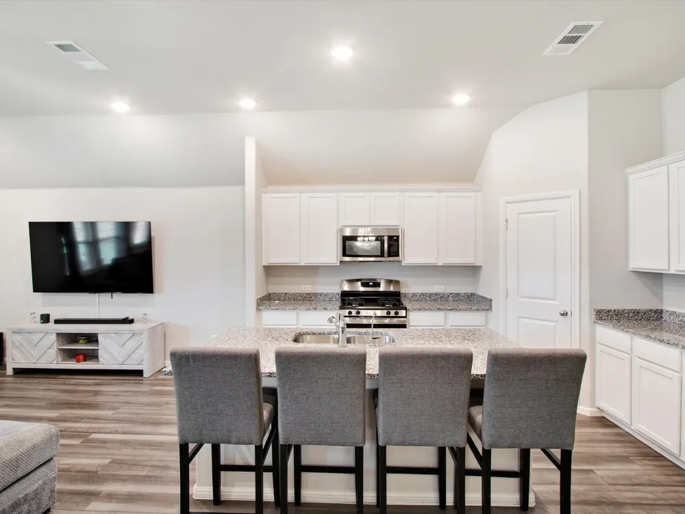 3541 Redbud Flower Trail Prairie Ridge, TX 76084