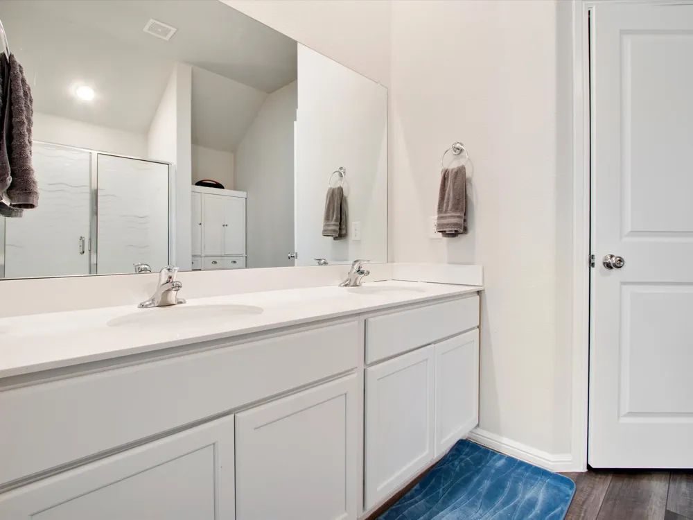 3541 Redbud Flower Trail Prairie Ridge, TX 76084