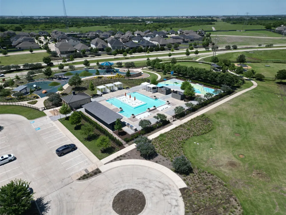 3541 Redbud Flower Trail Prairie Ridge, TX 76084