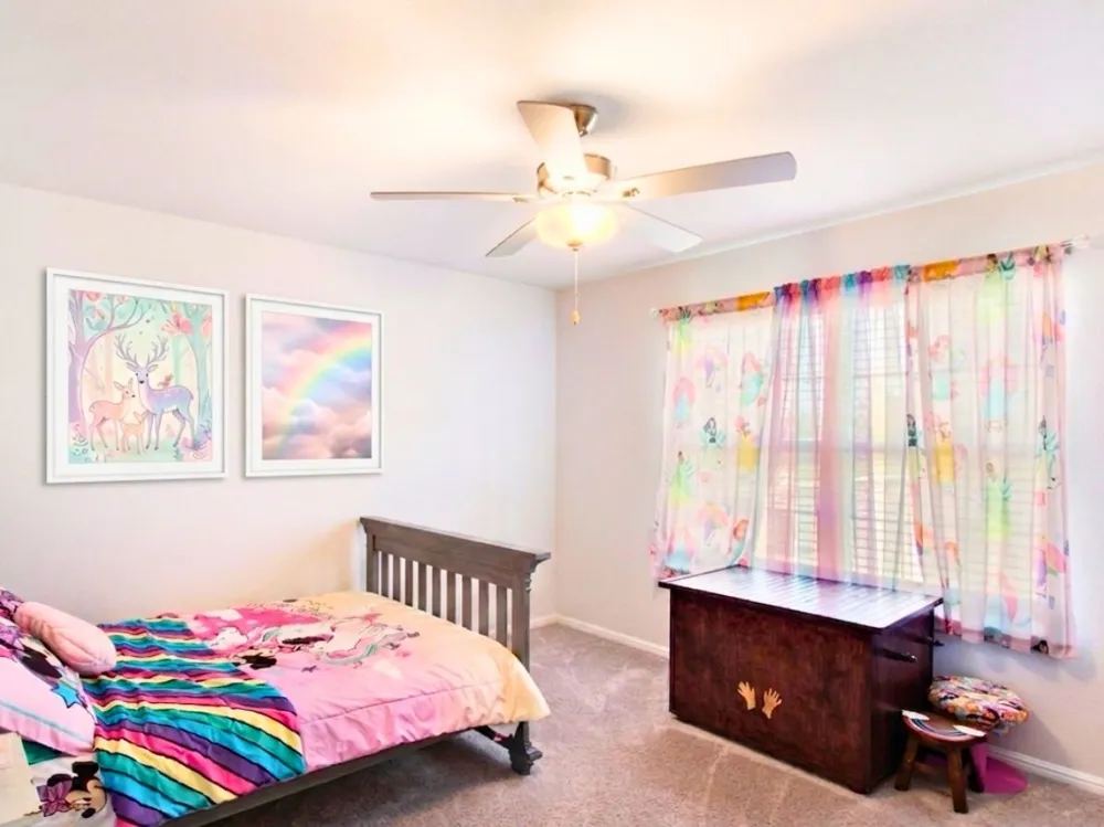 3541 Redbud Flower Trail Prairie Ridge, TX 76084