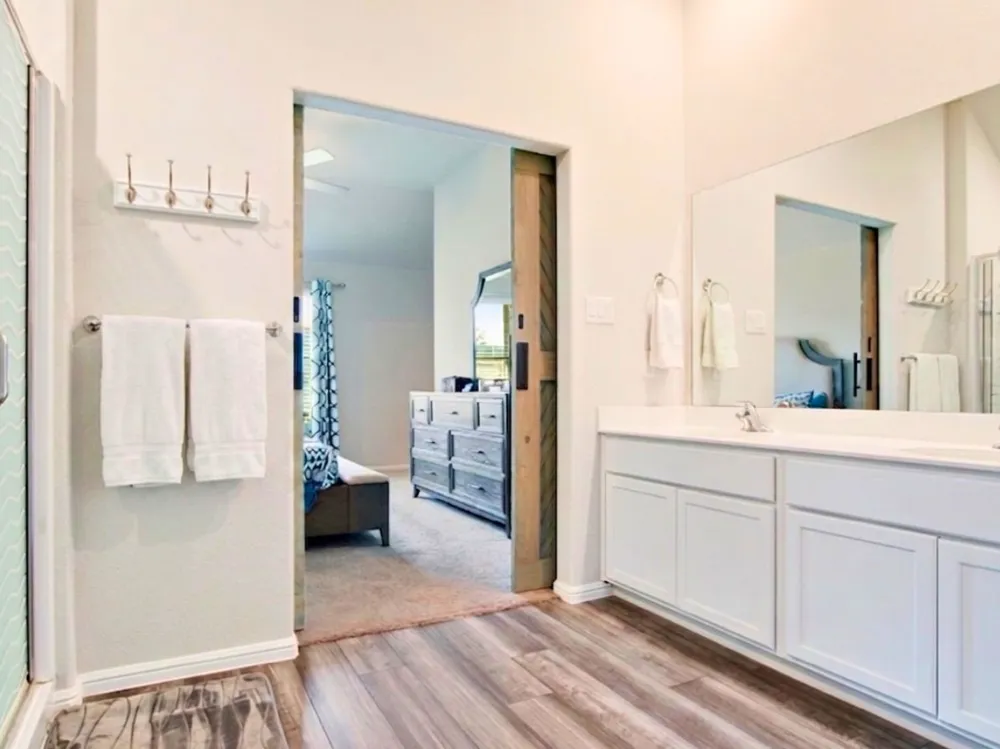 3541 Redbud Flower Trail Prairie Ridge, TX 76084