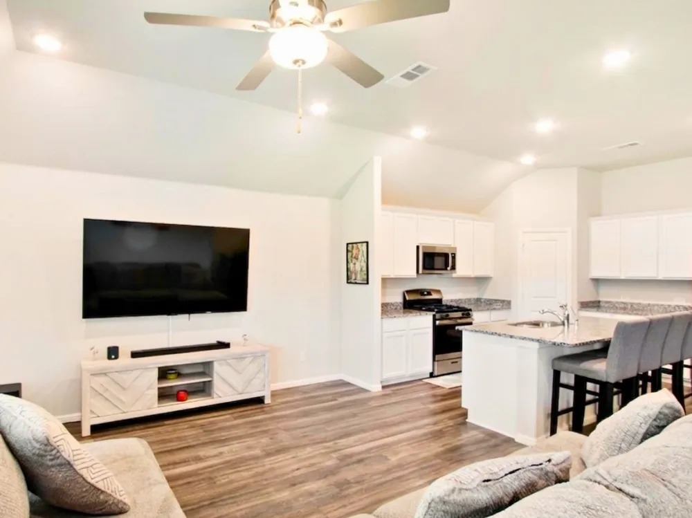 3541 Redbud Flower Trail Prairie Ridge, TX 76084