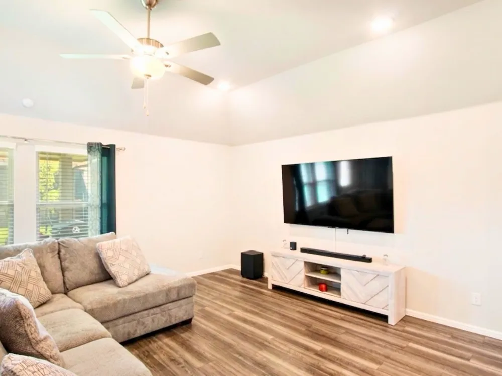 3541 Redbud Flower Trail Prairie Ridge, TX 76084