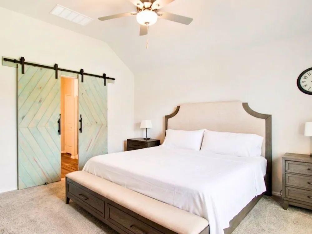 3541 Redbud Flower Trail Prairie Ridge, TX 76084