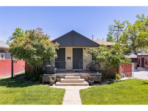 3824 Clay Street #3824, 3826, 3828