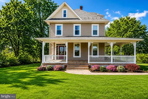 2322 ROCK SPRING ROAD