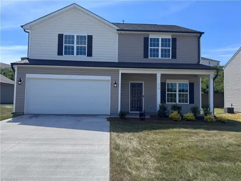 319 Waylon Court