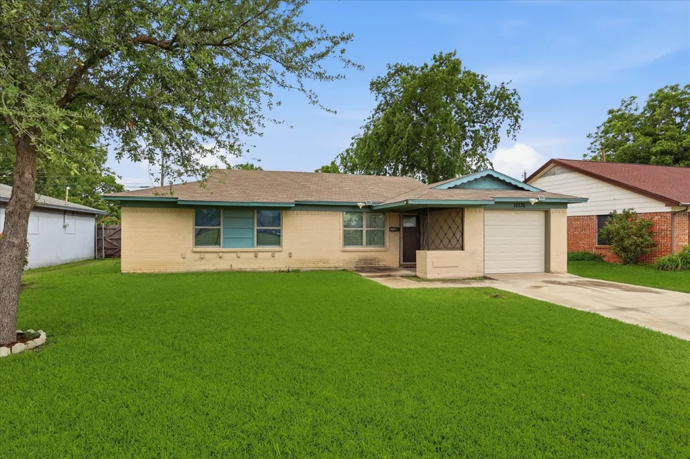 12135 Amsterdam Road Farmers Branch, TX 75234
