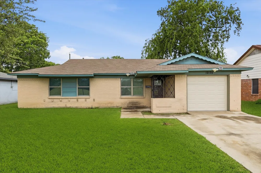 12135 Amsterdam Road Farmers Branch, TX 75234