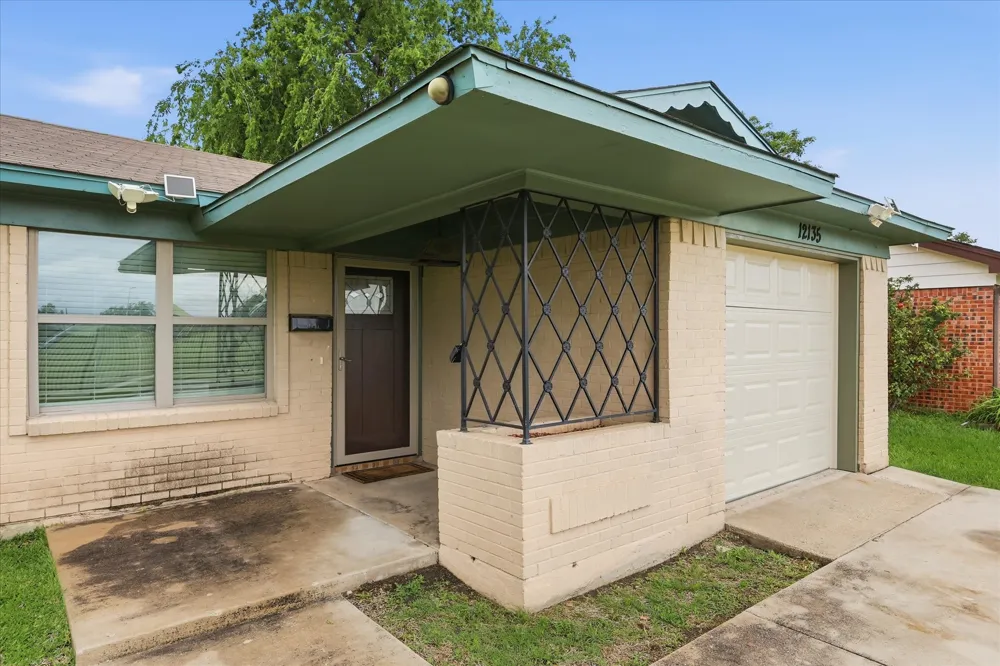 12135 Amsterdam Road Farmers Branch, TX 75234