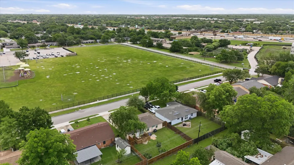 12135 Amsterdam Road Farmers Branch, TX 75234