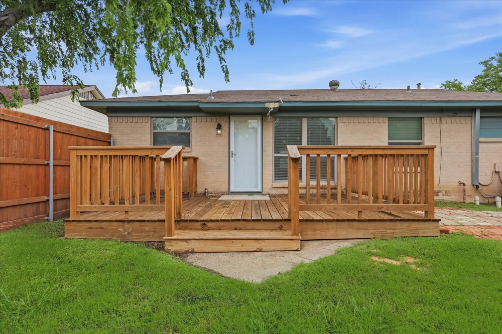 12135 Amsterdam Road Farmers Branch, TX 75234