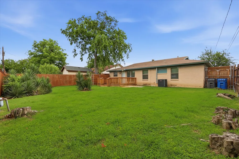 12135 Amsterdam Road Farmers Branch, TX 75234