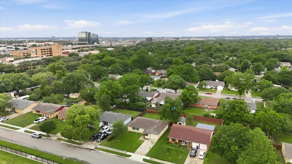 12135 Amsterdam Road Farmers Branch, TX 75234