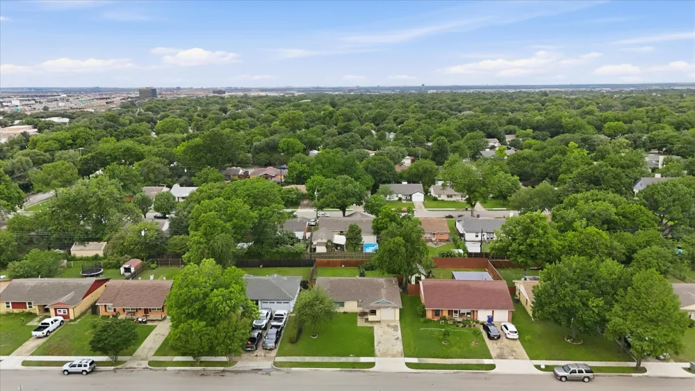 12135 Amsterdam Road Farmers Branch, TX 75234