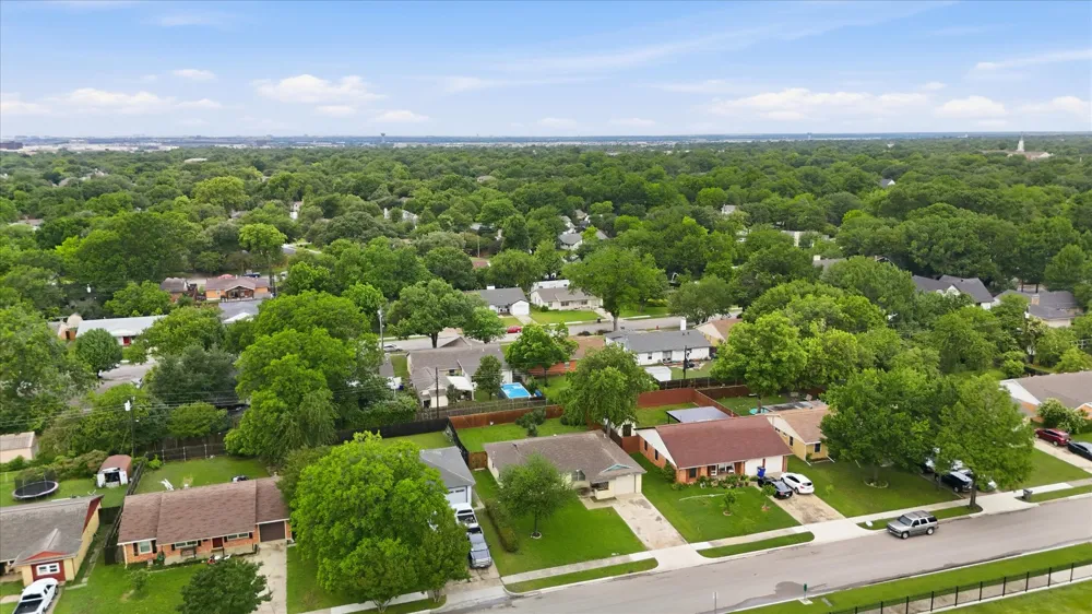 12135 Amsterdam Road Farmers Branch, TX 75234