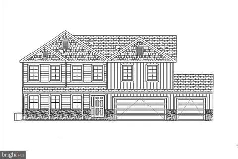 317 RINE DR