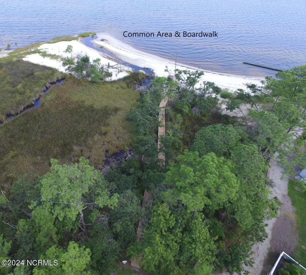 133 Bluefin Court Beaufort, NC 28516