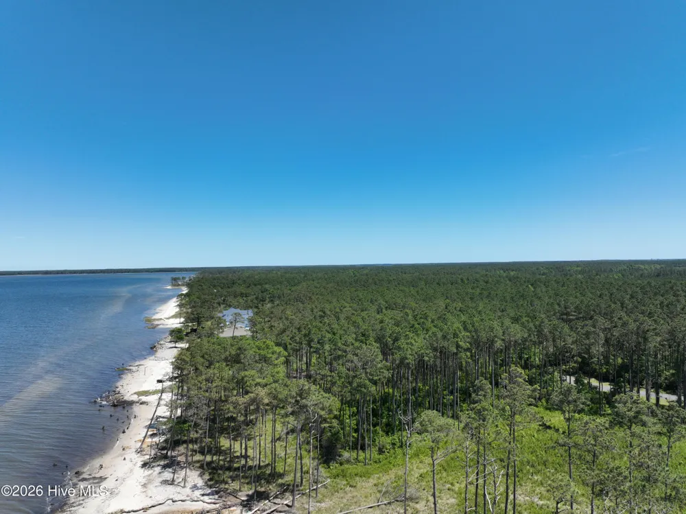 133 Bluefin Court Beaufort, NC 28516