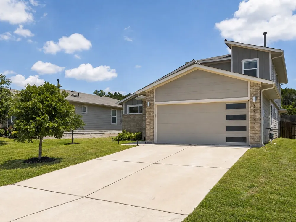 10207 Criswell Road