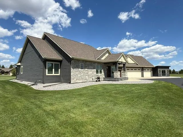 37037 337th Street Redwood Falls, MN 56283