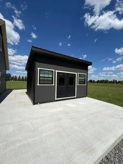 37037 337th Street Redwood Falls, MN 56283