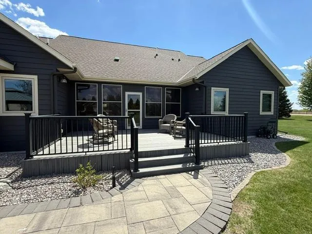 37037 337th Street Redwood Falls, MN 56283