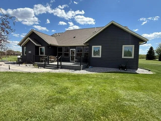 37037 337th Street Redwood Falls, MN 56283