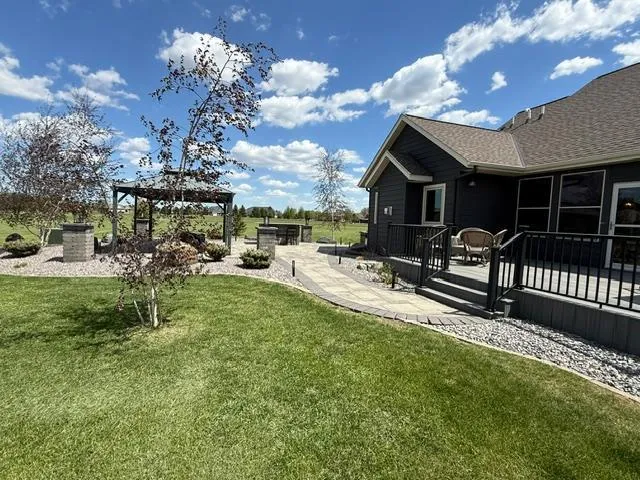 37037 337th Street Redwood Falls, MN 56283