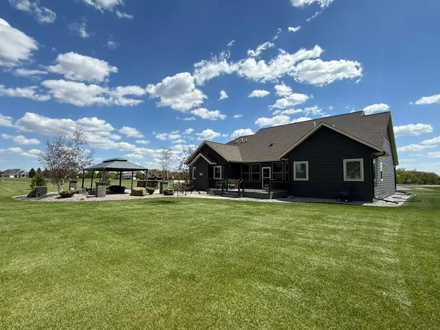 37037 337th Street Redwood Falls, MN 56283