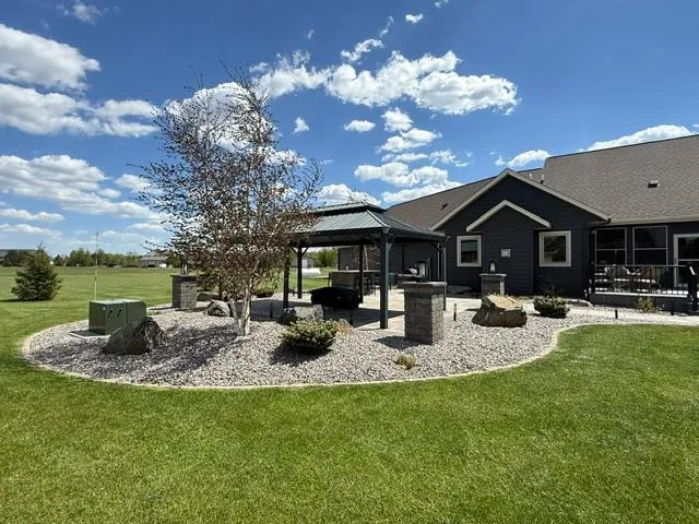 37037 337th Street Redwood Falls, MN 56283