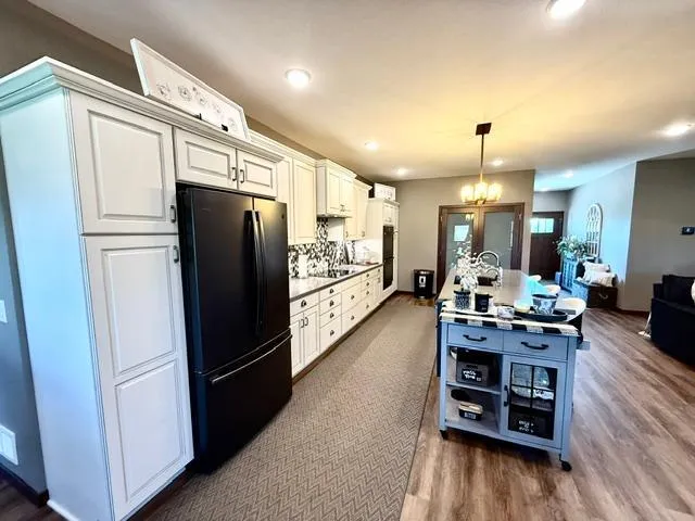 37037 337th Street Redwood Falls, MN 56283
