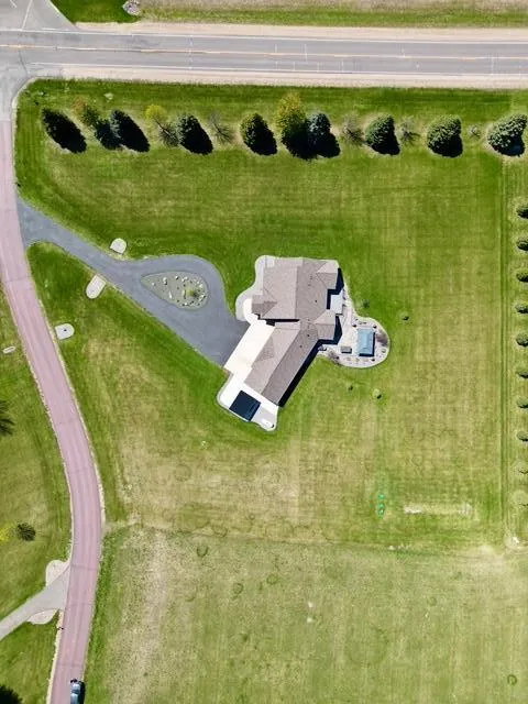 37037 337th Street Redwood Falls, MN 56283