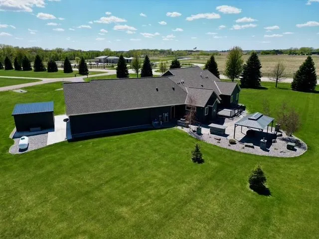 37037 337th Street Redwood Falls, MN 56283