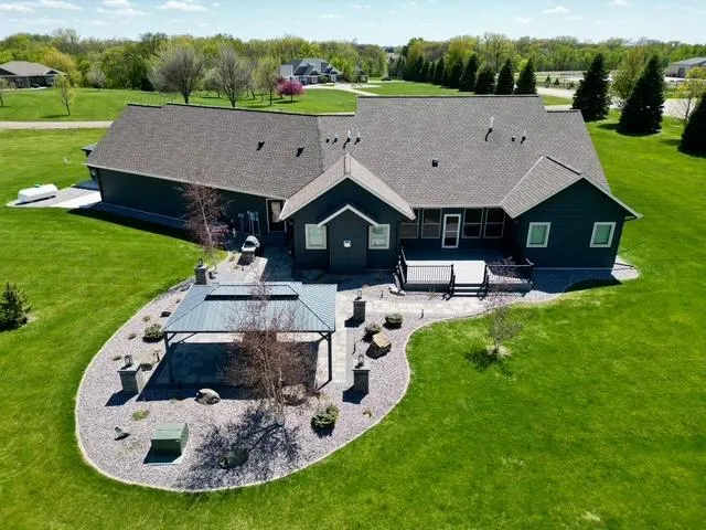 37037 337th Street Redwood Falls, MN 56283