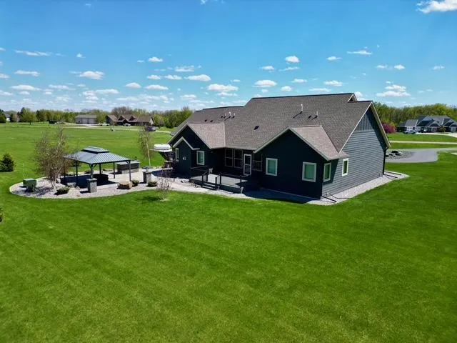37037 337th Street Redwood Falls, MN 56283