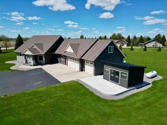 37037 337th Street Redwood Falls, MN 56283