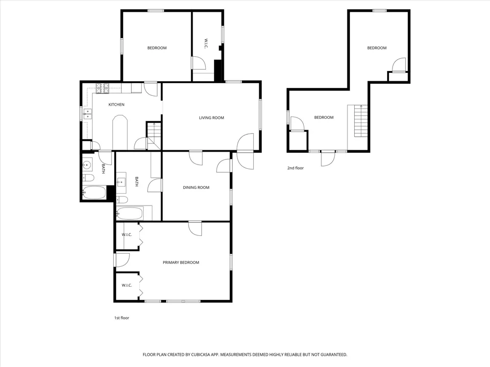 700 3rd Street McGregor, TX 76657