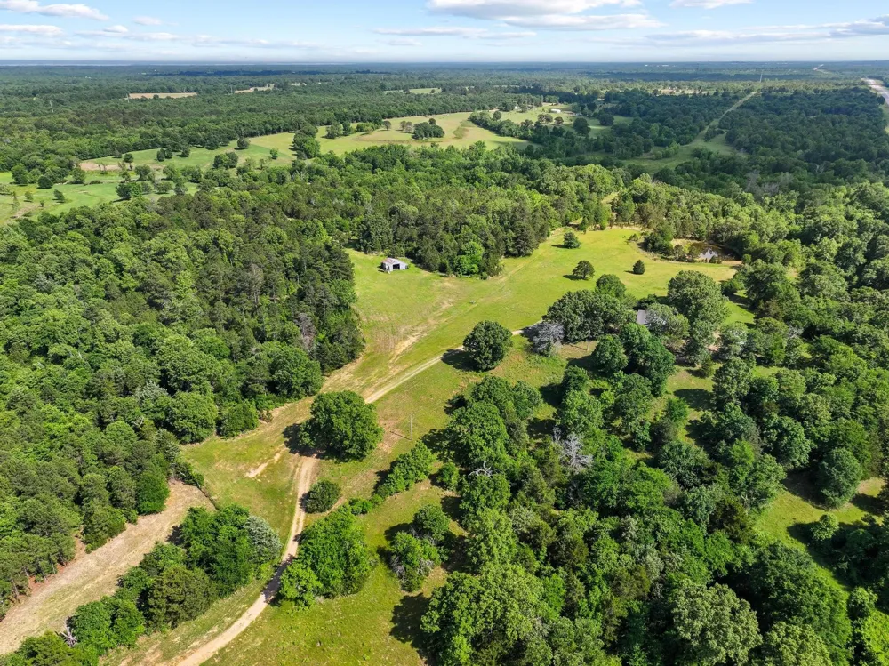 2042 E 1980 Antlers, OK 74523