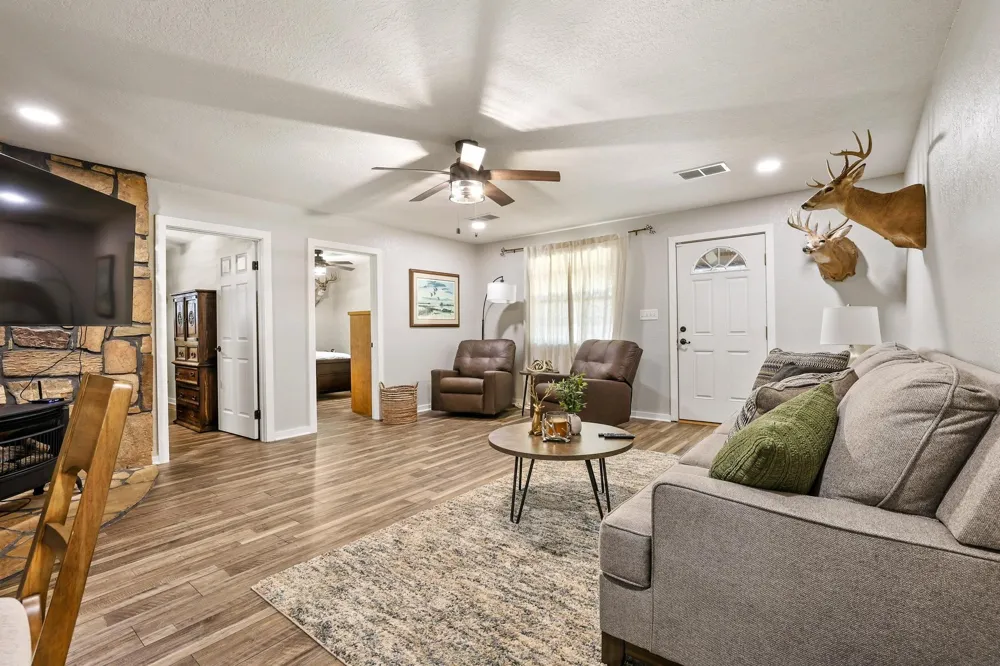 2042 E 1980 Antlers, OK 74523