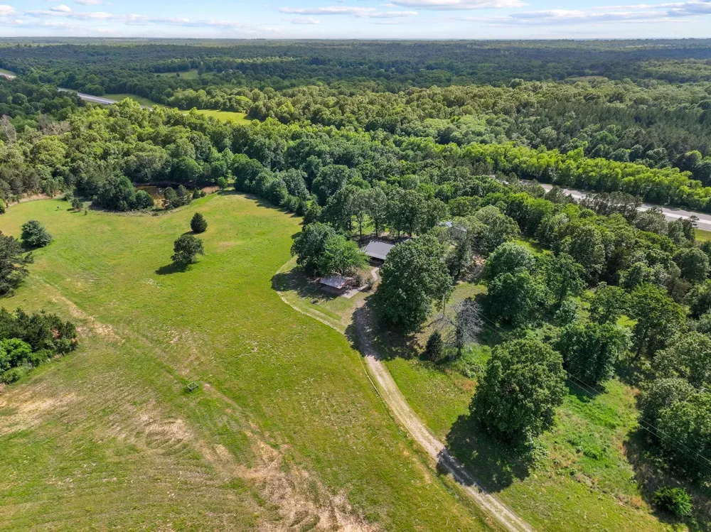 2042 E 1980 Antlers, OK 74523