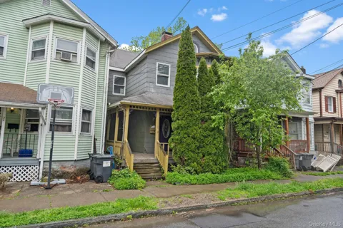 36 Valley Avenue