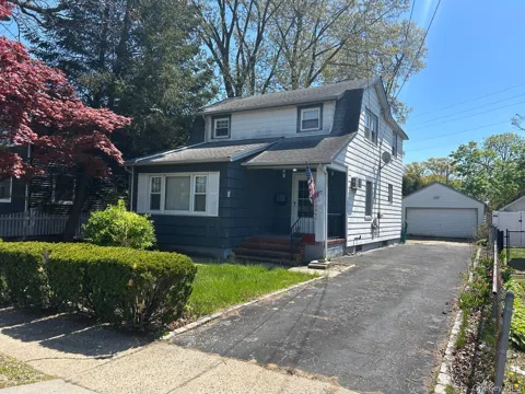 9 Prospect Avenue