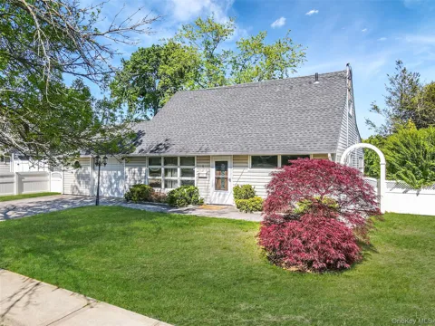 6 Arizona Avenue