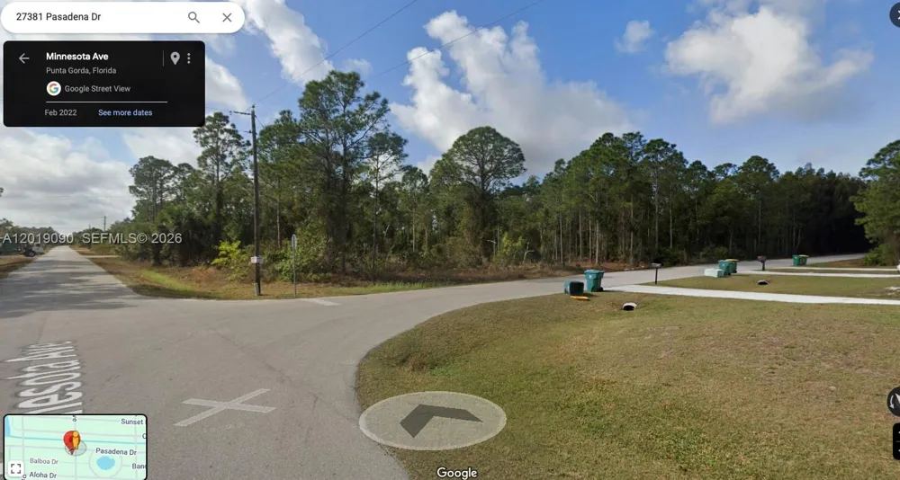 27381 Pasadena Drive Punta Gorda, FL 33955