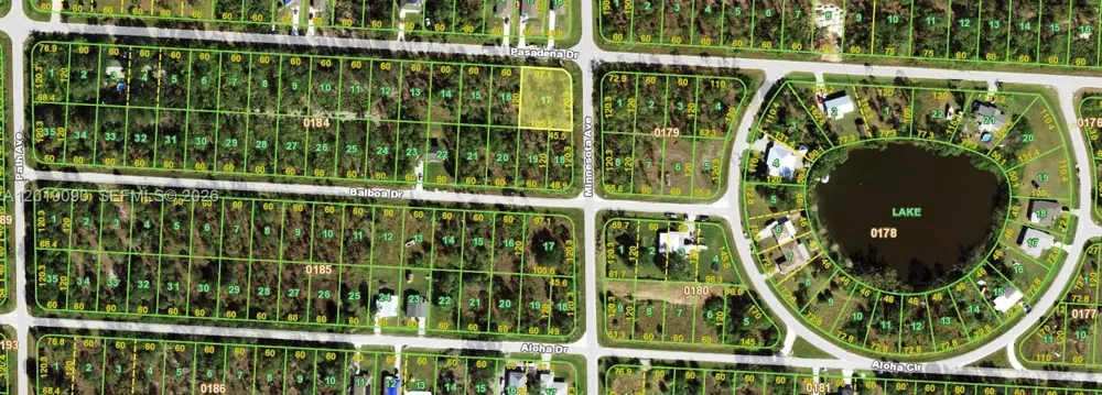 27381 Pasadena Drive Punta Gorda, FL 33955